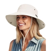 Sun Hats for Women UPF 50+ Beach Hat - rated 5 stars from 13 reviews