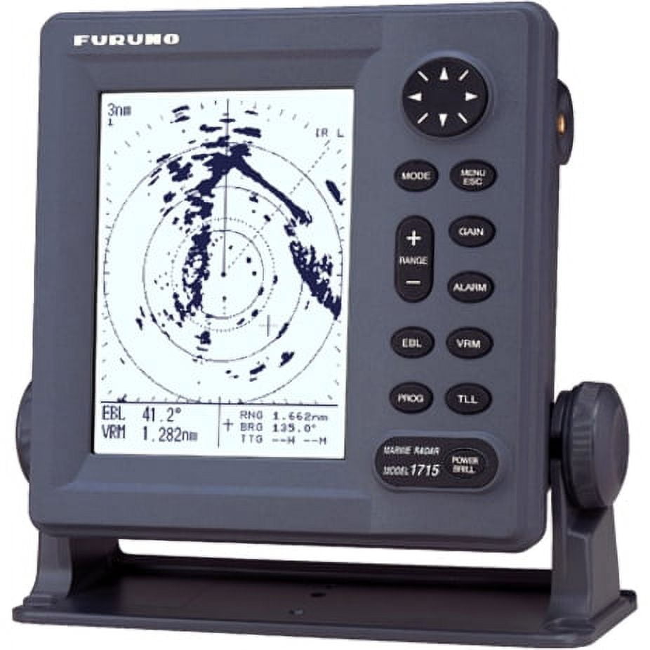 FURUNO 1715 Marine Radar