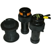 Furuno 235DT-PSE Plastic Thru-Hull, Digital Depth and Temp Sensor... [235DT-PSE]