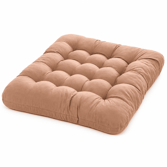 FURVENA 2026 New Firm Seat Cushion to Raise Height Crate Cushion for Recliner Seat Pillows for Chairs Leg Cushion Sitter Seat Cushion Car Seat Cushion Heated Car Seat for Short Drivers Support Pad