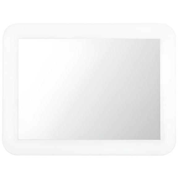 FURVENA 2026 New Locker Mirror with Magnet Vanity Mirror Girl Magnetic Mirror for School Lockers, Bathroom Use, On-The-Go Makeup, Personal Grooming, Travel Accessory.