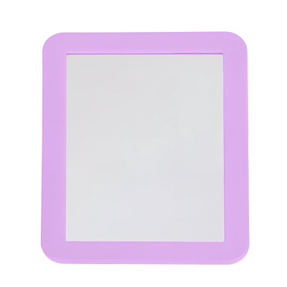 FURVENA 2026 New Magnetic Makeup Mirror with Lights,Easy to Mount for Work,School,Gym Lockers,1 Pack, for Makeup, Grooming, Travel, On-The-Go Use, Quick Touch-Ups.