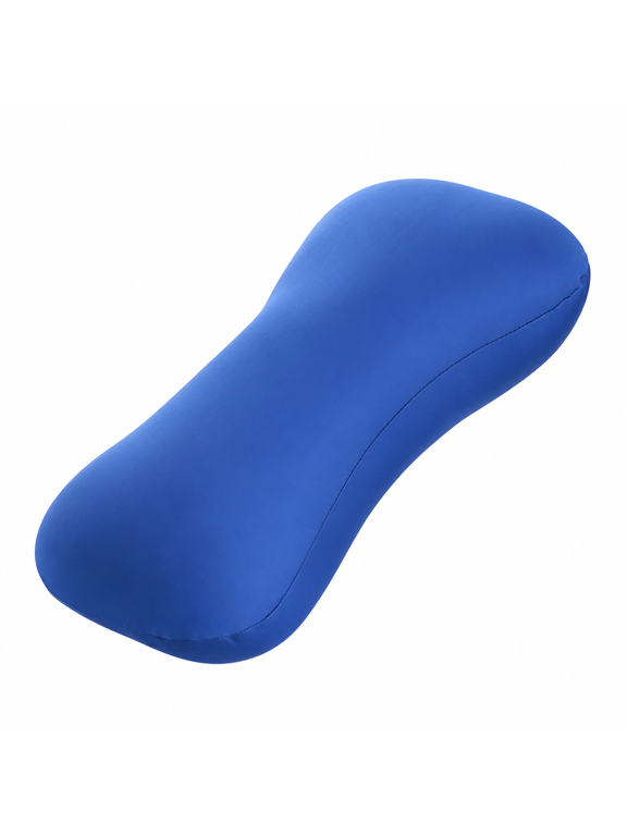 2026 New Roll Neck Pillow Mini Microbeads Bone Type Travel Pillow Soft Cervical Pillow Cushion Back Head Neck Support Sleeping Throw Pillows for Home Sofa Bed for Travel,Car,Office,Airplane