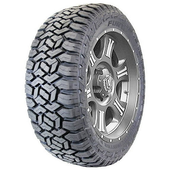 FURY COUNTRY HUNTER RT 37/13.50R20 128Q