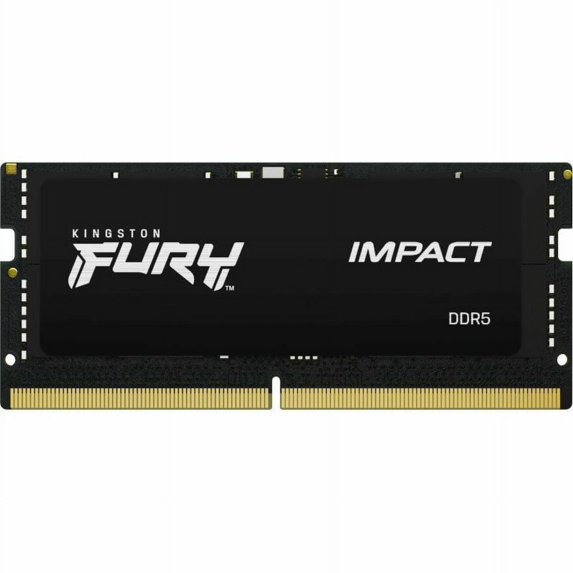 FURY Impact DDR5 SDRAM RAM Memory