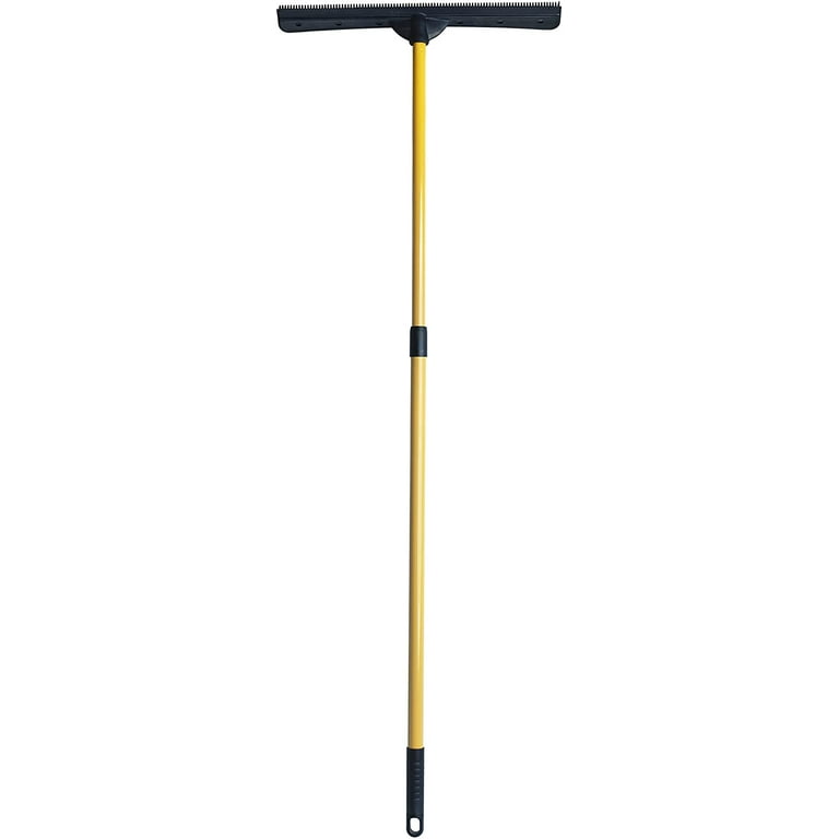 https://i5.walmartimages.com/seo/FURemover-Heavy-Duty-Pet-Hair-Remover-Rubber-Broom-with-Carpet-Rake-and-Squeegee-Black-and-Yellow-XL-Heavy-Duty-FURemover-Broom_ba5f8307-5609-4370-bbbb-3375943ce8f4.8365b9dd2a32d622bee2cda6264bf54b.jpeg?odnHeight=768&odnWidth=768&odnBg=FFFFFF