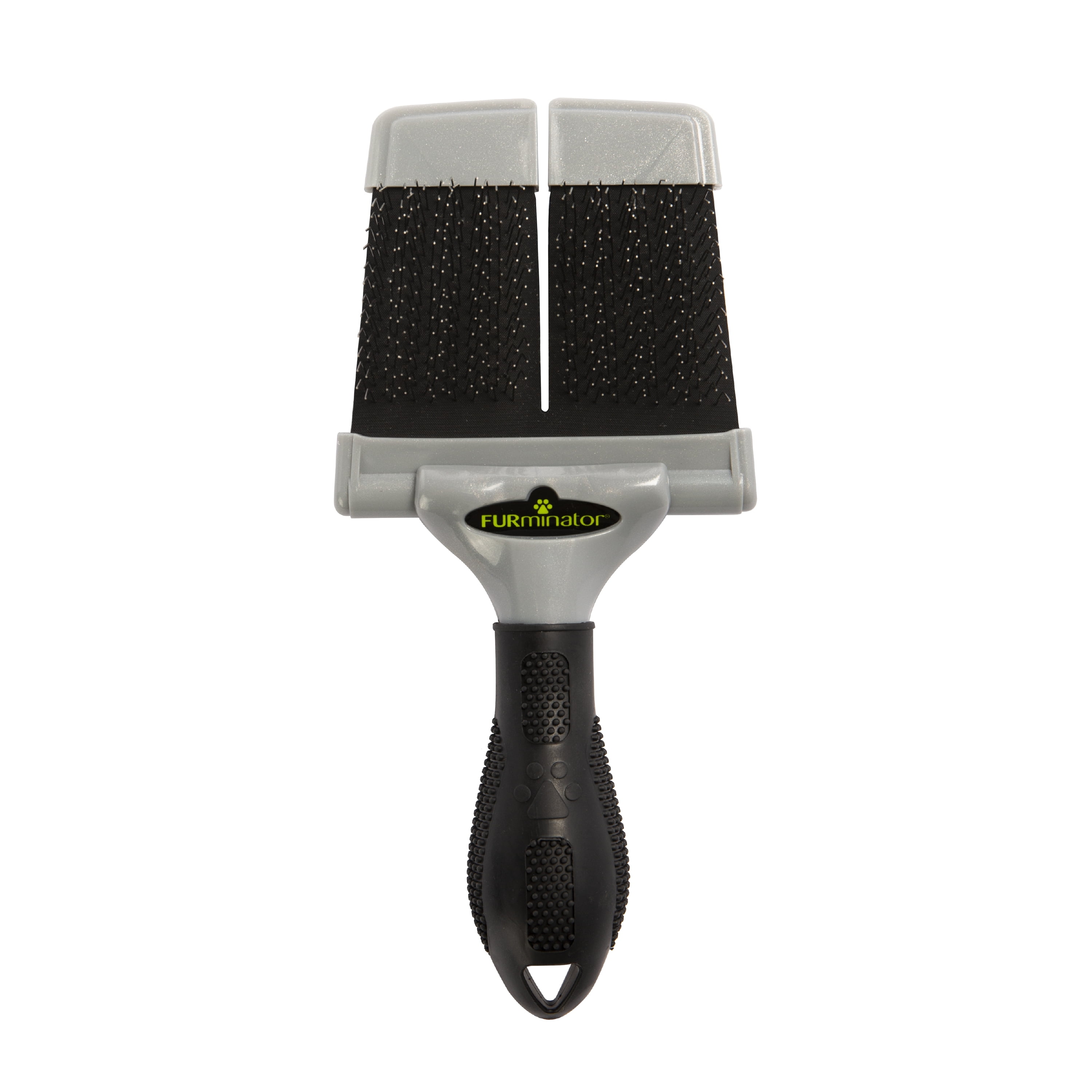 Brosse FURminator pour chiens à poils longs - 5 tailles de brosses selon  morphologie du chien