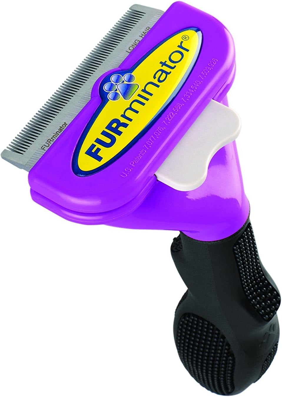Furminator brush walmart discount