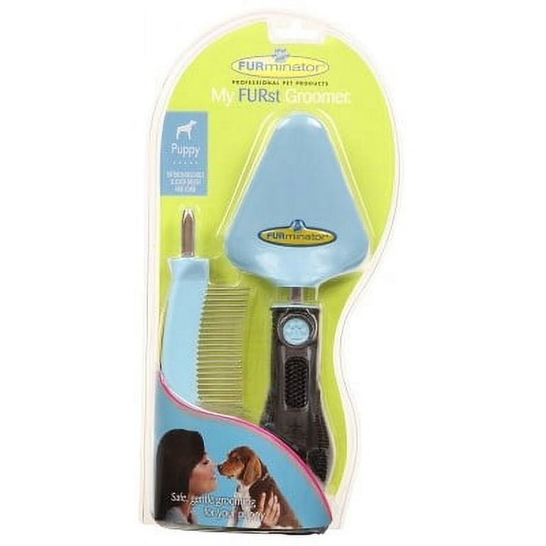 Walmart furminator top