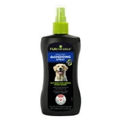 FURminator Rinse-Free deShedding Spray for Dogs, 8.5 fl oz