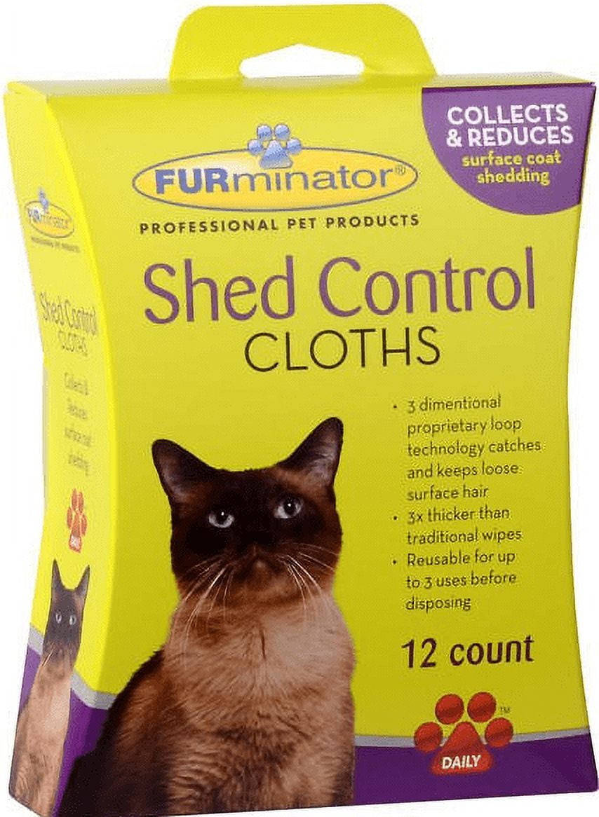 Furminator for cats clearance walmart