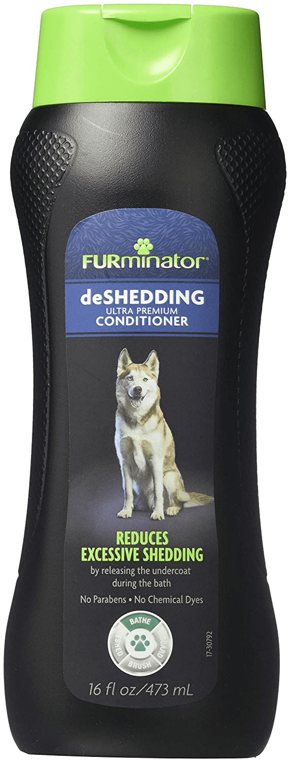 Furminator for top dogs walmart