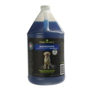 FURminator deShedding Ultra Premium Shampoo For Dogs, Includes Pump, 1 gal