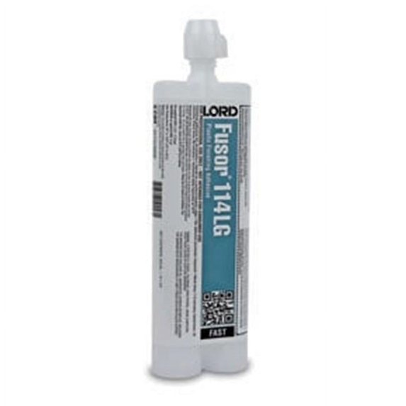 FUS-114LG Plastic Finishing Adhesive - 10.1 oz.