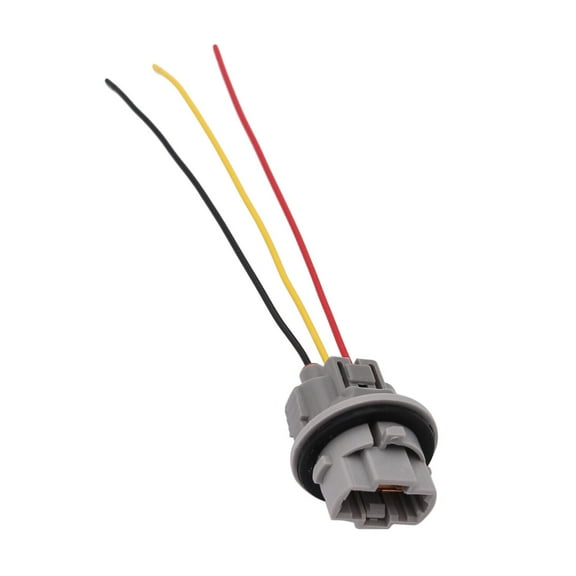 FUSCH Front Turn Signal Automotive Bulb fits Toyota