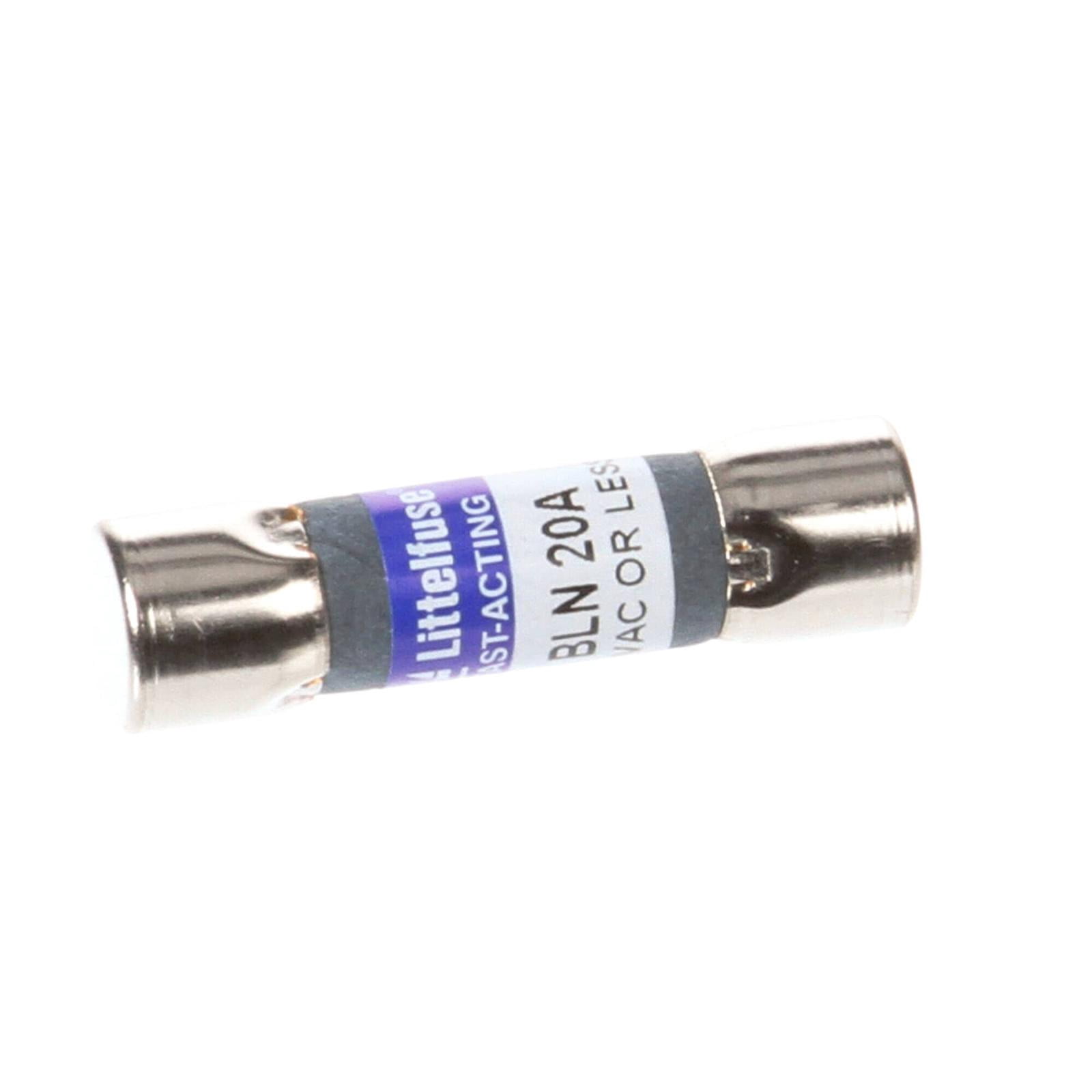 FUSE-20A M0805203 - Genuine OEM Replacement Part - Walmart.com