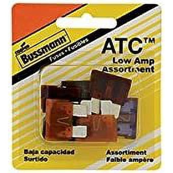 FUSE ASSRTMNT ATC 8PK