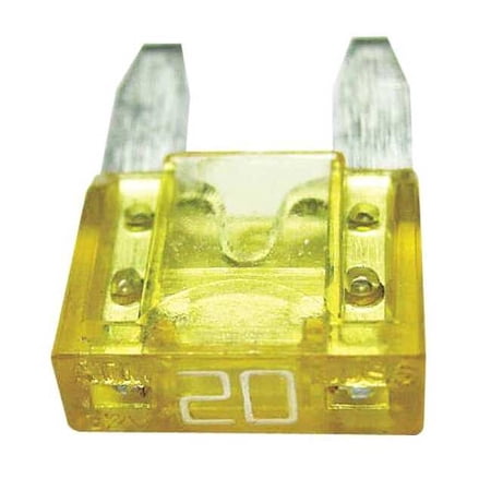 FUSE ATM-20ID EASY ID
