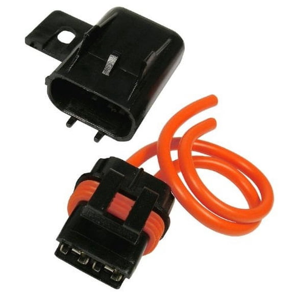 FUSE HOLDER 3-30 AMP