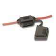 thumbnail image 1 of WirthCo 31820 In-Line ATO/ATC Fuse Holder with Cover - 30A, 1 of 3