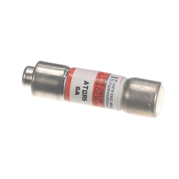 FUSE LP-CC 6A 1 PC.10.3X38MM U 4056490 - Genuine OEM Replacement Part