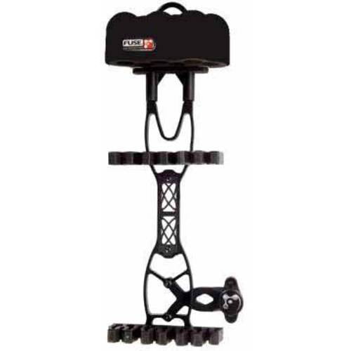 FUSE Vector XT Quivers, 6 Arrows