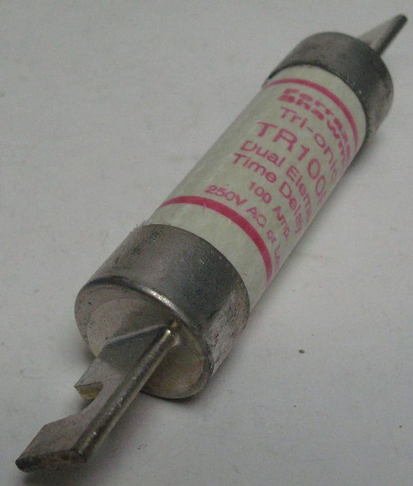 FUSES TR100R