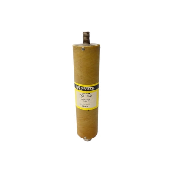 FUSETEK CCF-50 NSNP