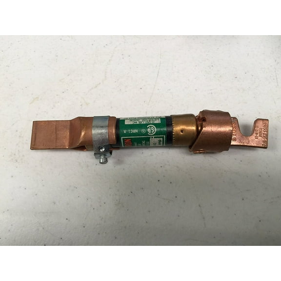 FUSETRON FRN-R-40 DUAL ELEMENT (2 PKG)