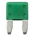 thumbnail image 1 of WirthCo 24130 ATM Mini-Fuse - 30A Green, Pack of 5, 1 of 1