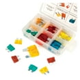 thumbnail image 1 of Performance Tool W5370 33-Piece Master Fuse Assortment , black, 1 of 4
