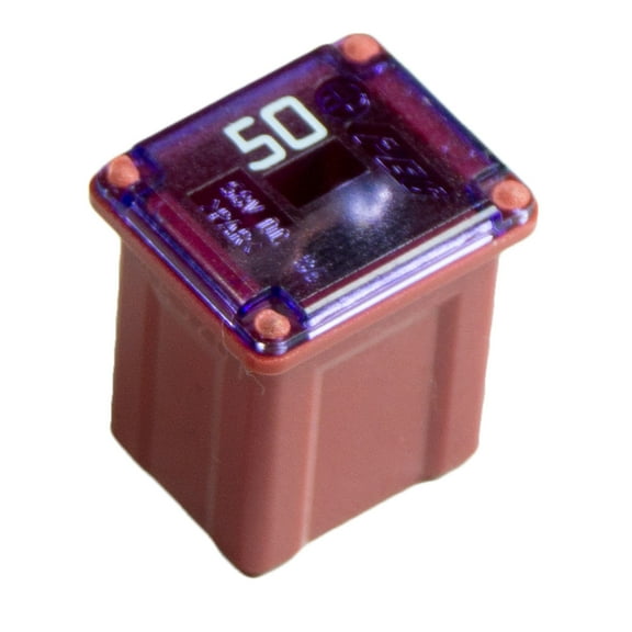 Wirthco Engineering Inc 24450 Fuse FMX 50A Low Profile