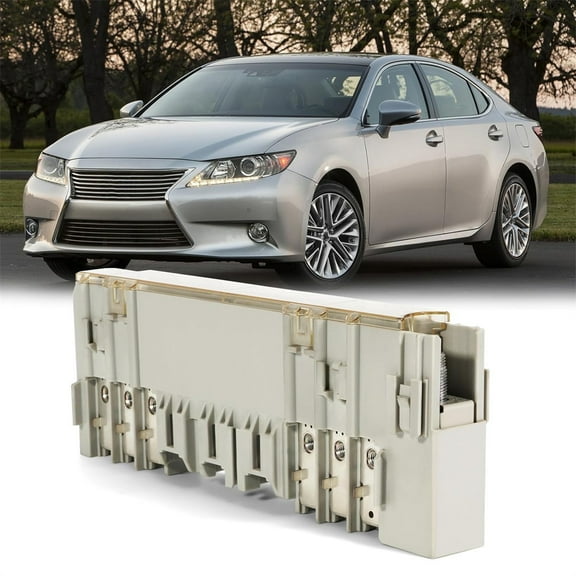 FUSIBLE LINK BLOCK FUSE BOX 82620-30170 FOR LEXUS GS300 GS350 GS430