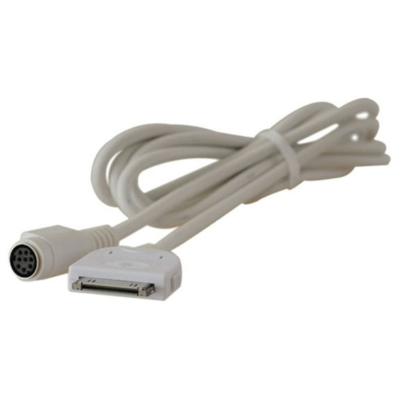 Fusion MS-IP15L3 iPod Cable For RA50 MS-IP15L3