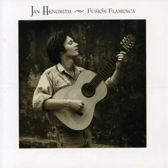 FUSION FLAMENCA