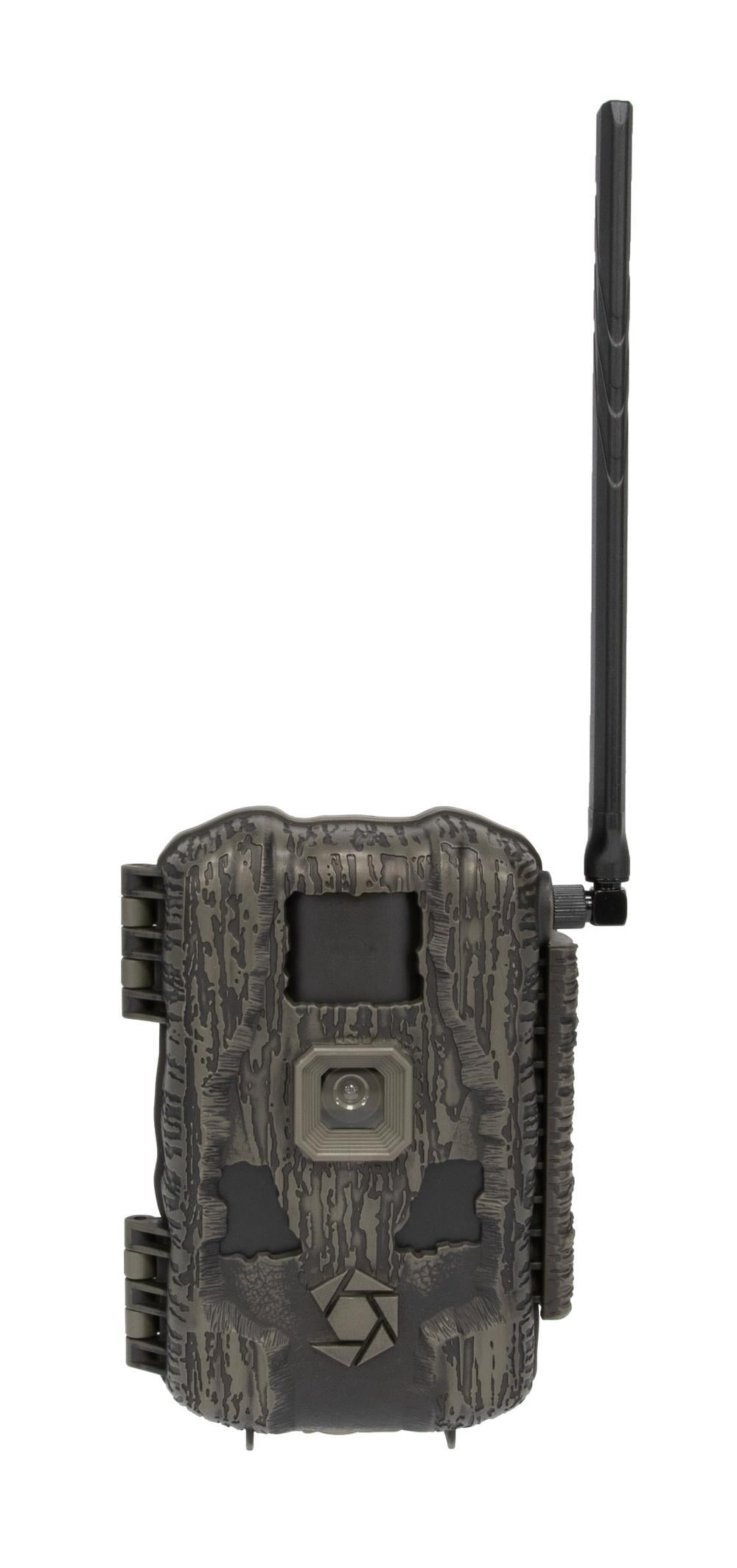 Stealth Cam Fusion™ Max 2.0 Cellular Trail Camera