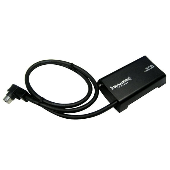 FUSION SXV300B SIRIUS RECEIVER FOR 700 SERIES &