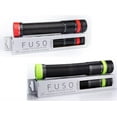 thumbnail image 1 of FUSO LED Flashlight RED & Green Combo Pack, 1 of 2
