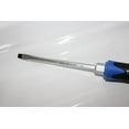 thumbnail image 1 of FUSO SLOT SCREWDRIVER WITH S2 GRADE STEEL HEX SHANK, 1 of 2