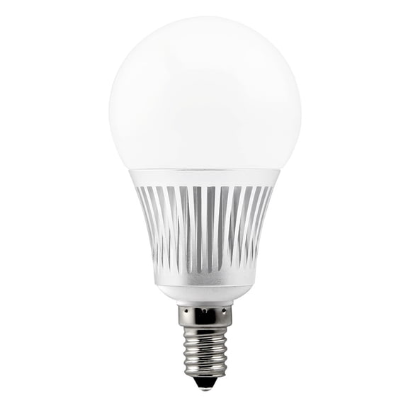 FUT013 - 5W E14 RGB+CCT LED Bulb (2.4G)