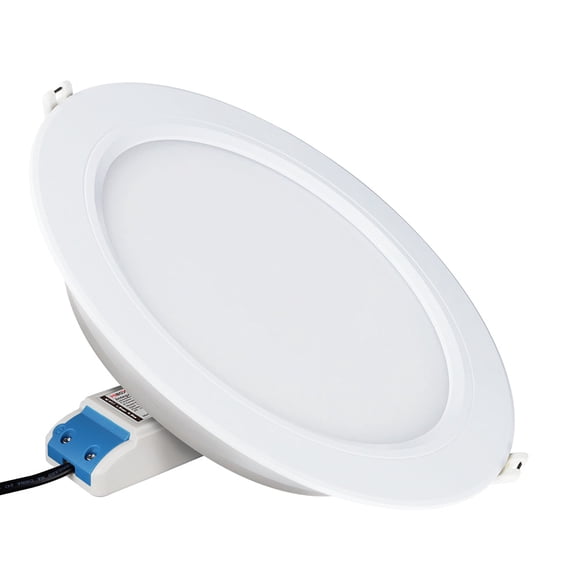FUT066Z - 12W RGB+CCT LED Downlight (Zigbee 3.0)