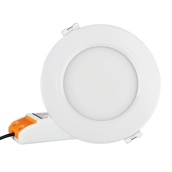 FUT068Z - 6W RGB+CCT LED Downlight (Zigbee 3.0)
