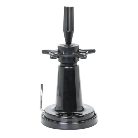 RYHAIR Suction Cup Mannequin Head Stand Adjustable Wig Holder for Hairdresser Tabletop Styling Braiding Practice Salon Display Fits All Styrofoam Foam Canvas Heads
