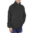 thumbnail image 1 of FUTATA Men Women Sun Protection Hoodie Long Sleeve Shirts Fishing Hiking Sun Shirt Lightweight Hooded Shirt Athletic Sweatshirt Workout clothes, 1 of 4