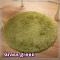 thumbnail image 1 of FUTATA Super Soft Fluffy Floor Rug Washable Shag Rug Shaggy Area Rug Bedroom Dining Room Anti-skid Carpet Yoga Mat Child Play Mat, 1 of 4