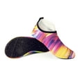 thumbnail image 1 of FUTATA Water Shoes For Mens Womens Outdoor Beach Swimming Shoes Aqua Socks Quick-Dry Barefoot Skin Shoes For Surfing Diving Yoga Aquatic Sports, 1 of 8