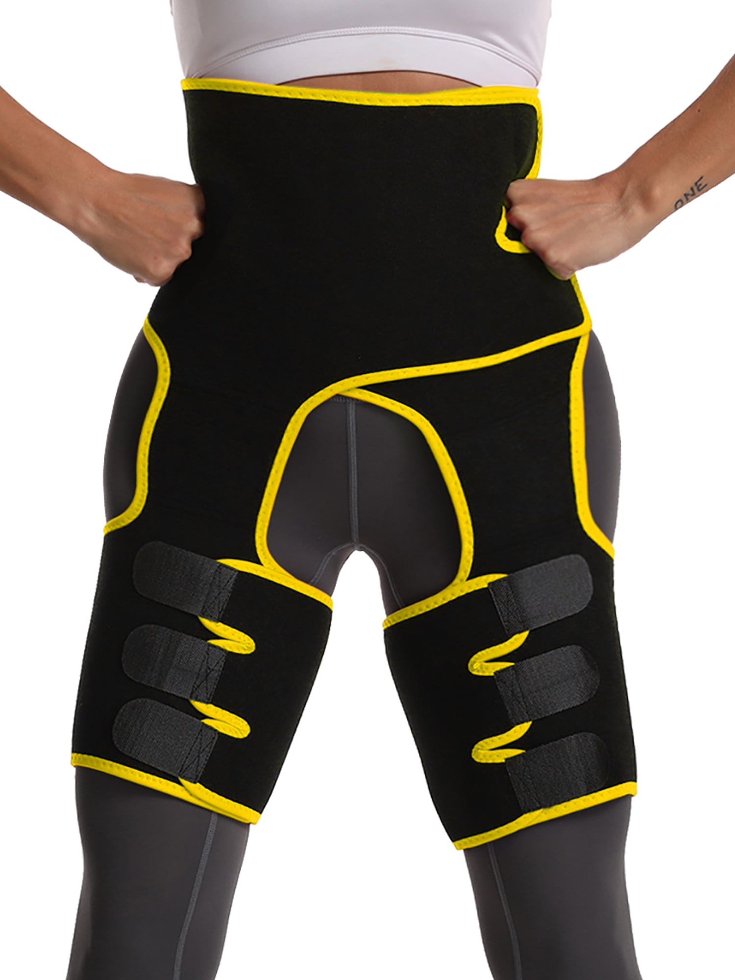 Bodygy high waist thigh trimmer hotsell