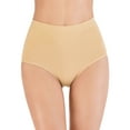thumbnail image 1 of FUTATA Women Butt Lifter Padded Panties Panty Butt and Hip Enhancer Tummy Control Underwear Butt Lift Shapewear, 1 of 6