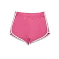 thumbnail image 1 of FUTATA Women's Sport Shorts Summer Lounge Athletic Shorts Marathon Clash Shorts Yoga Dance Short Comfy Sweat Running Shorts,S-3XL, 1 of 5