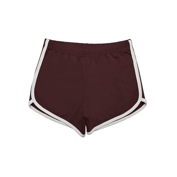 FUTATA Women's Sport Shorts Summer Lounge Athletic Shorts Marathon Clash Shorts Yoga Dance Short Comfy Sweat Running Shorts,S-3XL